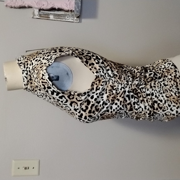 NWT Maurices top - Picture 2 of 6